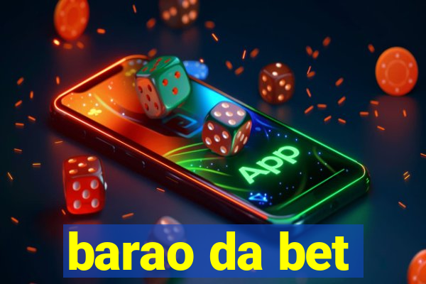 barao da bet